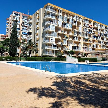 Aguila Apartamento Benalmádena Exterior foto